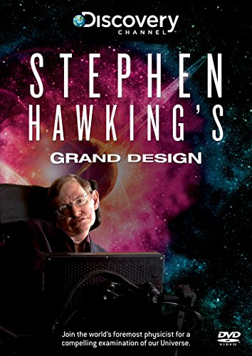 Stephen Hawking's Grand Designs [DVD]