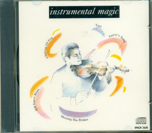Instrumental magic