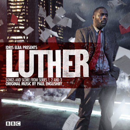 Luther: Songs And Score From Series 1, 2 & 3 (O.S.T.)
