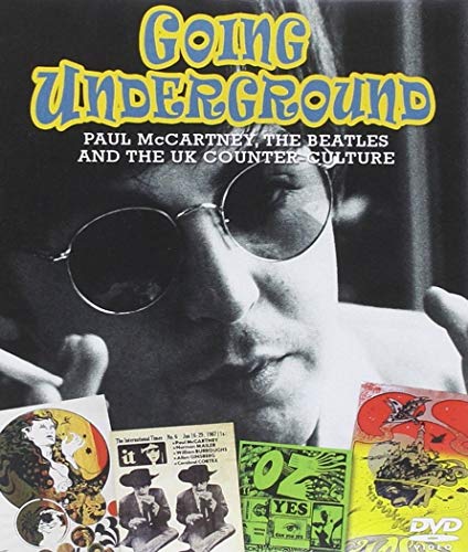 Paul McCartney: Going Underground