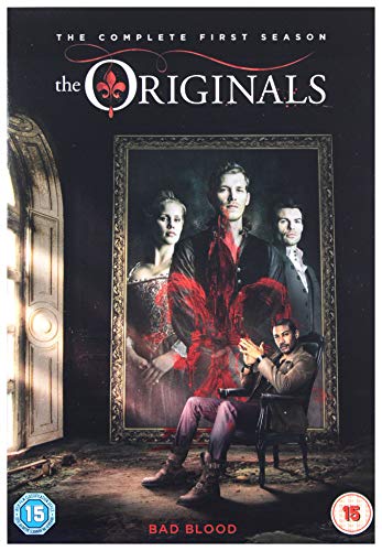 The Originals: Season 1 [DVD] [2013]