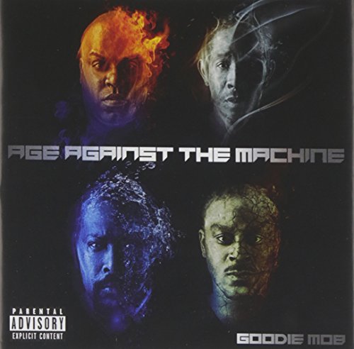 Age Against The Machine