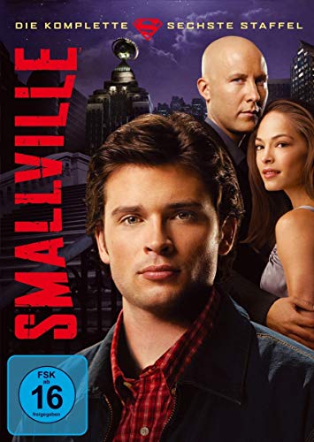 Smallville: Season 6 / 2. Auflage