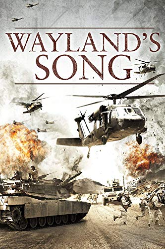 Wayland's Song [DVD]