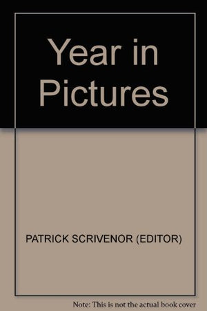 Year in Pictures