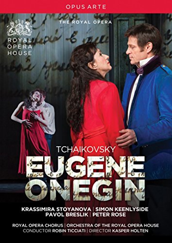 Eugene Onegin pc
