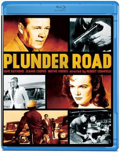 Plunder Road 