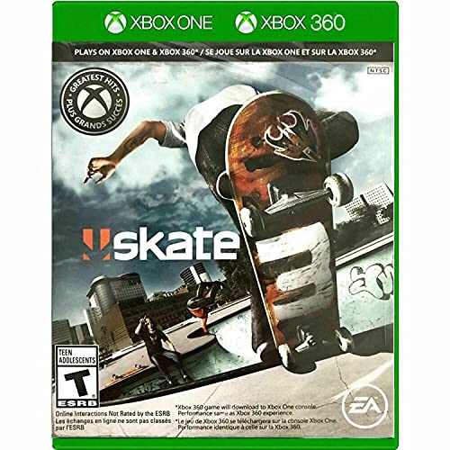 Skate 3 Classics (Xbox 360)