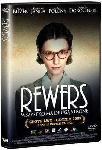 Reverse [Blu-Ray] [Region Free] (English subtitles)