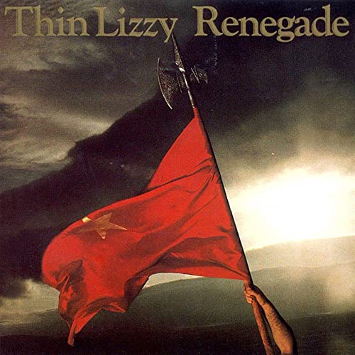 Renegade