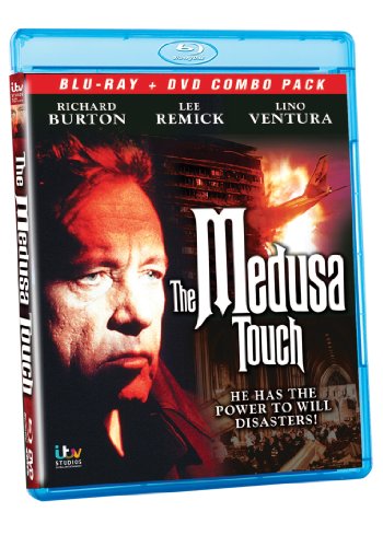 The Medusa Touch