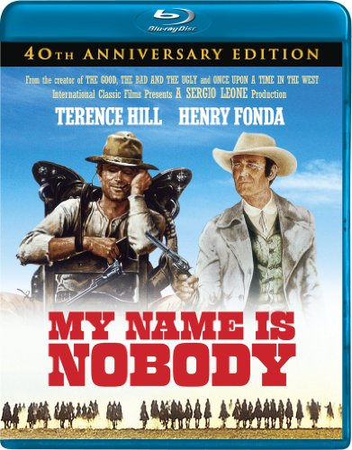 My Name Is Nobody