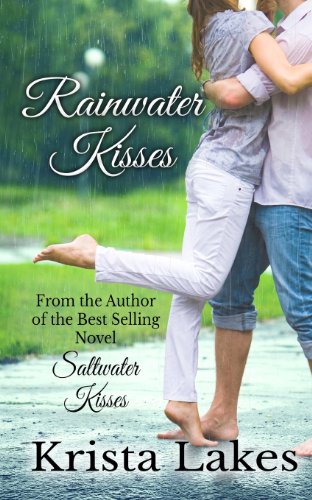 Rainwater Kisses