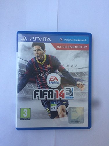 FIFA 14 (PlayStation Vita)