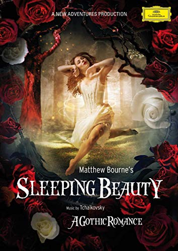 Sleeping Beauty: Sadler's Wells (Morris)