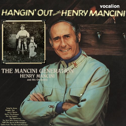 Mancini, Henry - Mancini..