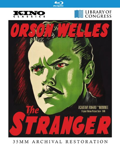 The Stranger