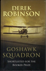 Goshawk Squadron 