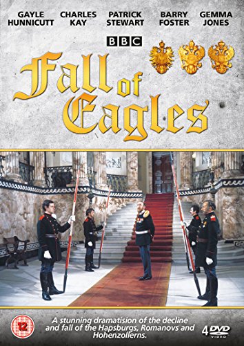 Fall Of Eagles [DVD]