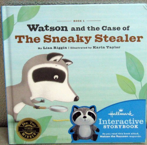 Watson and the Case of Sneaky Stealer