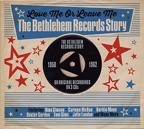 Bethlehem Records Story