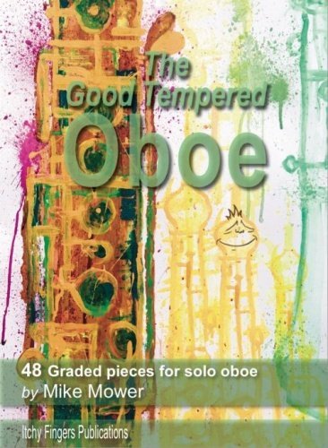 THE GOOD TEMPERED OBOE HAUTBOIS