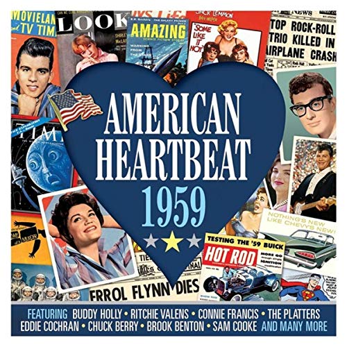American Heartbeat 1959
