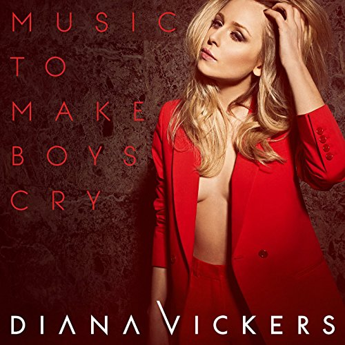 Music To Make Boys Cry (Uk)