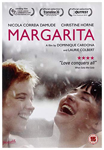 Margarita [DVD]