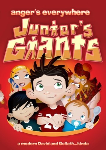 Junior's Giants: Envy Thou Not