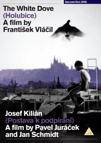 The White Dove/Josef Kilian [DVD]