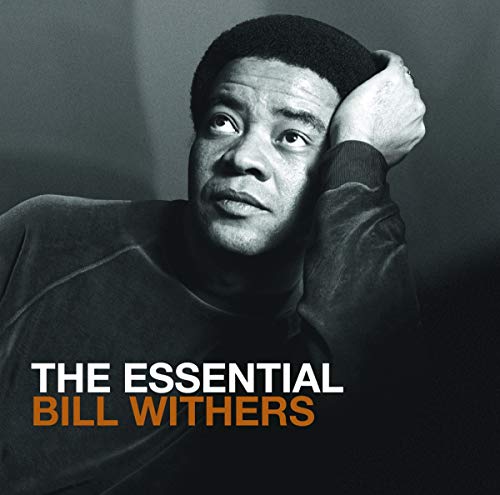 The Essential Bill Withers