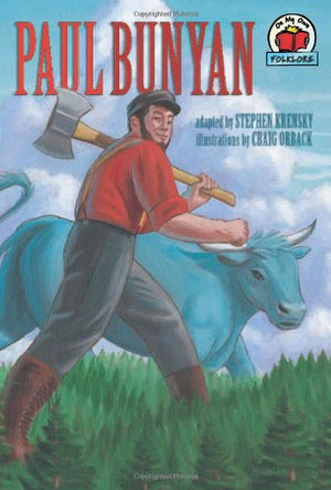 Paul Bunyan