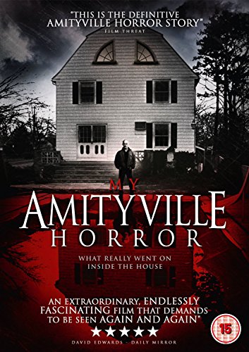My Amityville Horror [DVD]