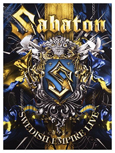 Swedish Empire Live