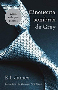 Cincuenta sombras de Grey (Vintage Espanol) (Spanish Edition) [Paperback] [2012] (Author) E L James 