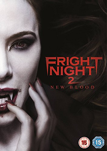 Fright Night 2: New Blood [DVD]