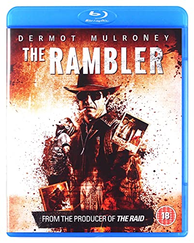 The Rambler [Blu-ray]