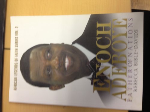 Enoch Adeboye (Father Of Nations)