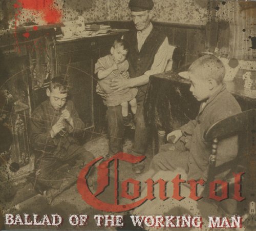 Ballad of the working man