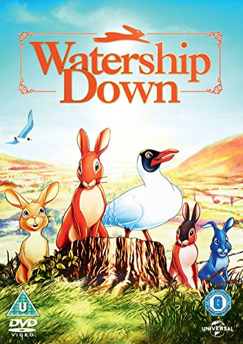 Watership Down [DVD] [1978]