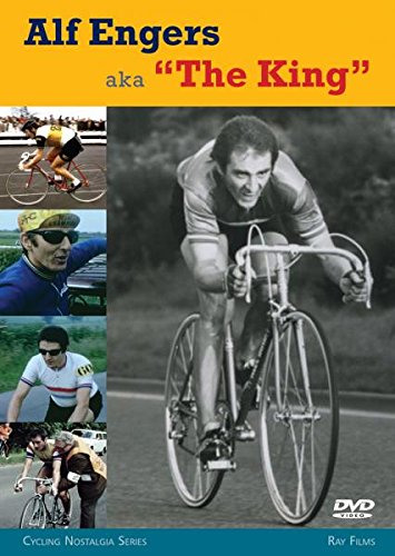 Alf Engers AKA 'the King' [DVD]