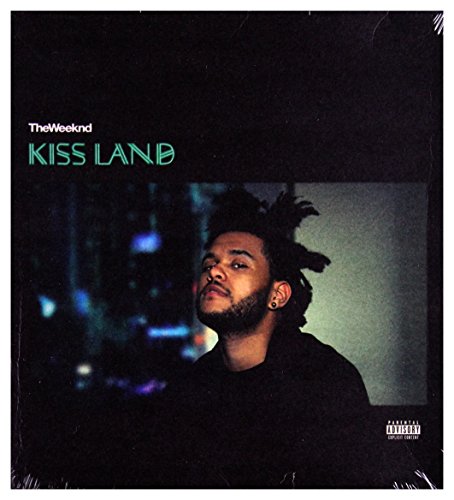 Kiss Land
