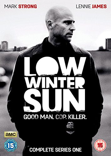 Low Winter Sun: Season 1 [DVD]