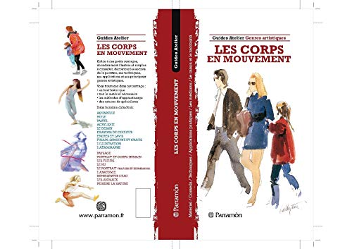 LES CORPS EN MOUVEMENT