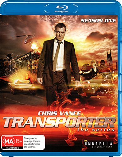 Transporter The Series: Season 1