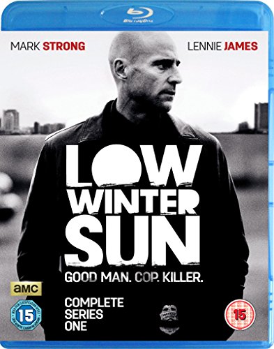 Low Winter Sun: Season 1 [Blu-ray]