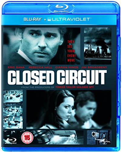 Closed Circuit [Blu-ray]