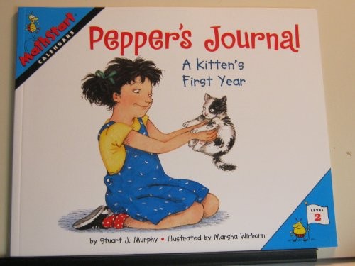 Pepper's Journal