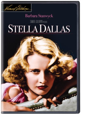Stella Dallas [DVD] [1937] [Region 1] [US Import] [NTSC]